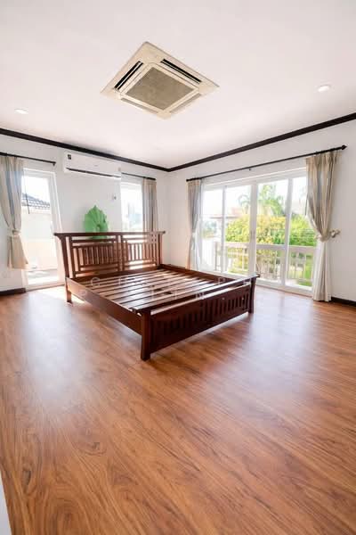 undefined, Chon Buri (Pattaya), Nong Pru, Bang Lamung (Pattaya), Chon Buri (Pattaya), 4 Bedrooms, 445 sqm, Single Detached House For Sale, by Achitaphop Klinpipat, 500251831 - DDproperty.com