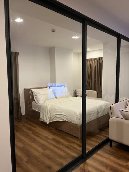 La Habana Hua Hin : ลา ฮาบานา หัวหิน, ประจวบคีรีขันธ์, ซอยหัวหิน 23, หนองแก, หัวหิน, ประจวบคีรีขันธ์, 34 ตร.ม., คอนโด ขาย, โดย Pattanapong Pongpipat, 500251832 - DDproperty.com