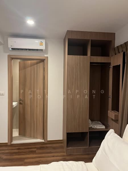 La Habana Hua Hin : ลา ฮาบานา หัวหิน, ประจวบคีรีขันธ์, ซอยหัวหิน 23, หนองแก, หัวหิน, ประจวบคีรีขันธ์, 34 ตร.ม., คอนโด ขาย, โดย Pattanapong Pongpipat, 500251832 - DDproperty.com