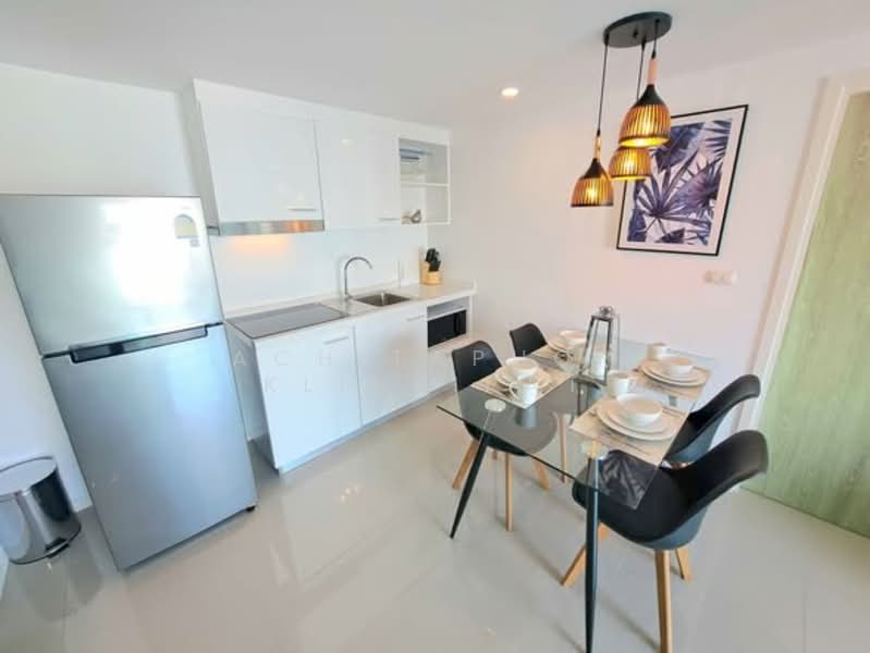 Sea Saran Condominium : ซี สราญ คอนโดมิเนียม, ชลบุรี, 190 หมู่ 2 บางเสร่, บางเสร่, สัตหีบ, ชลบุรี, 74 ตร.ม., คอนโด ขาย, โดย Achitaphop Klinpipat, 500251833 - DDproperty.com