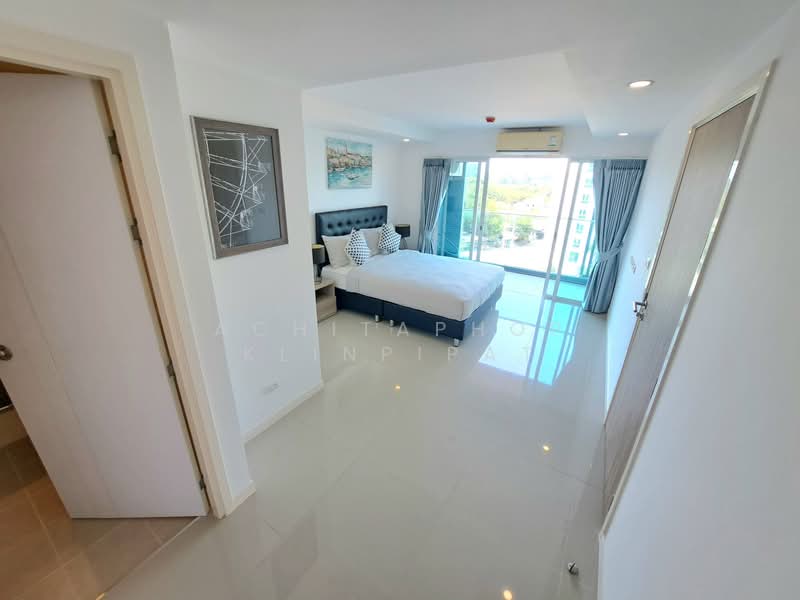 Sea Saran Condominium : ซี สราญ คอนโดมิเนียม, ชลบุรี, 190 หมู่ 2 บางเสร่, บางเสร่, สัตหีบ, ชลบุรี, 74 ตร.ม., คอนโด ขาย, โดย Achitaphop Klinpipat, 500251833 - DDproperty.com