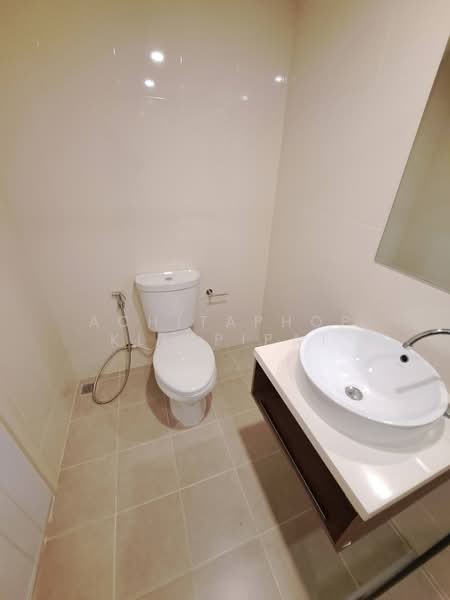 Sea Saran Condominium, Chon Buri (Pattaya), 190 Moo 2 Bangsaray, Bang Sa-re, Sattahip, Chon Buri (Pattaya), 2 Bedrooms, 74 sqm, Condo For Sale, by Achitaphop Klinpipat, 500251833 - DDproperty.com