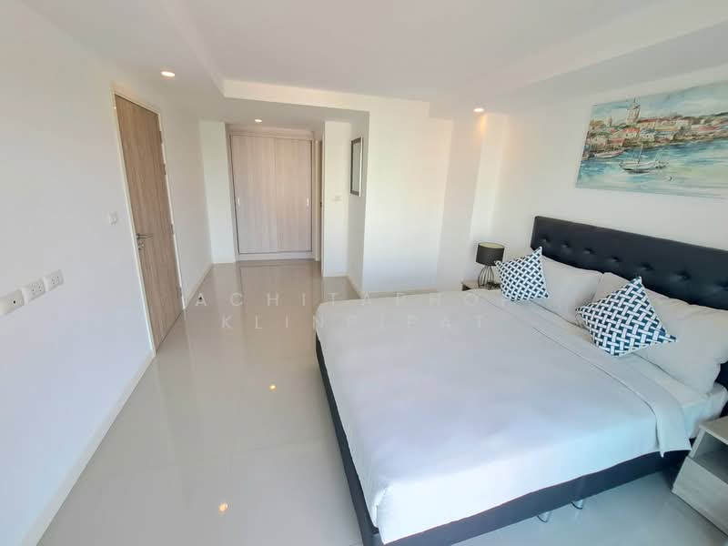 Sea Saran Condominium, Chon Buri (Pattaya), 190 Moo 2 Bangsaray, Bang Sa-re, Sattahip, Chon Buri (Pattaya), 2 Bedrooms, 74 sqm, Condo For Sale, by Achitaphop Klinpipat, 500251833 - DDproperty.com