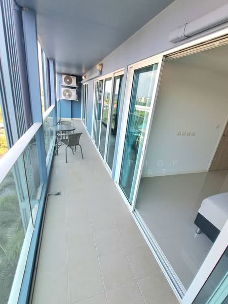 Sea Saran Condominium, Chon Buri (Pattaya), 190 Moo 2 Bangsaray, Bang Sa-re, Sattahip, Chon Buri (Pattaya), 2 Bedrooms, 74 sqm, Condo For Sale, by Achitaphop Klinpipat, 500251833 - DDproperty.com