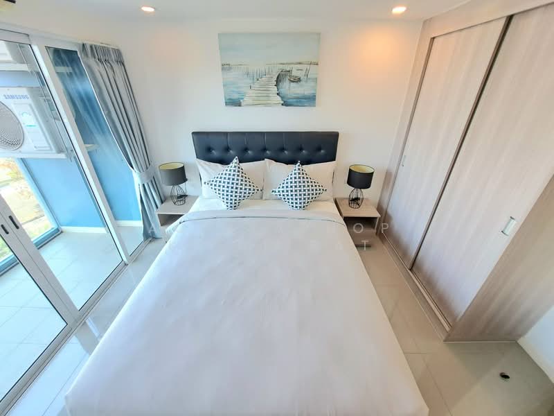 Sea Saran Condominium, Chon Buri (Pattaya), 190 Moo 2 Bangsaray, Bang Sa-re, Sattahip, Chon Buri (Pattaya), 2 Bedrooms, 74 sqm, Condo For Sale, by Achitaphop Klinpipat, 500251833 - DDproperty.com