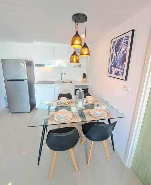 Sea Saran Condominium, Chon Buri (Pattaya), 190 Moo 2 Bangsaray, Bang Sa-re, Sattahip, Chon Buri (Pattaya), 2 Bedrooms, 74 sqm, Condo For Sale, by Achitaphop Klinpipat, 500251833 - DDproperty.com