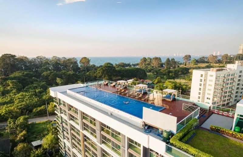 Sea Saran Condominium, Chon Buri (Pattaya), 190 Moo 2 Bangsaray, Bang Sa-re, Sattahip, Chon Buri (Pattaya), 2 Bedrooms, 74 sqm, Condo For Sale, by Achitaphop Klinpipat, 500251833 - DDproperty.com