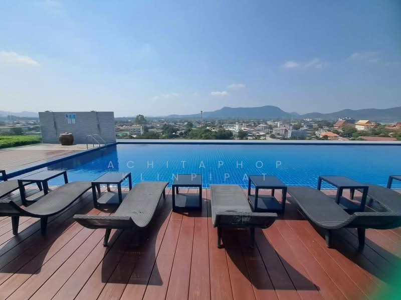 Sea Saran Condominium : ซี สราญ คอนโดมิเนียม, ชลบุรี, 190 หมู่ 2 บางเสร่, บางเสร่, สัตหีบ, ชลบุรี, 74 ตร.ม., คอนโด ขาย, โดย Achitaphop Klinpipat, 500251833 - DDproperty.com