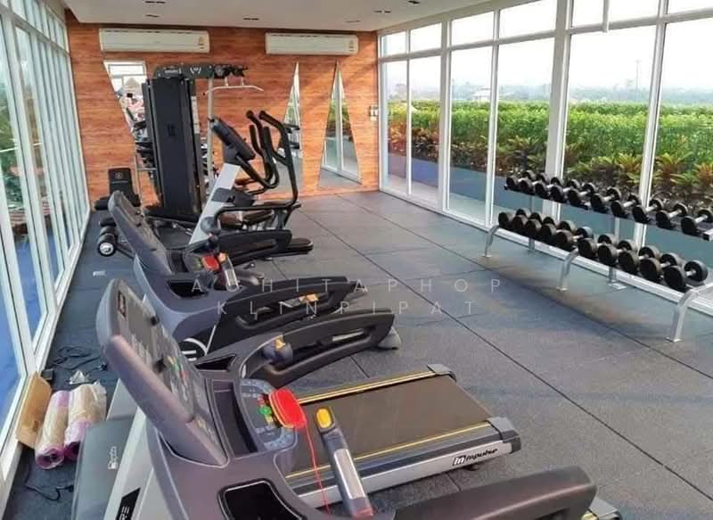 Sea Saran Condominium, Chon Buri (Pattaya), 190 Moo 2 Bangsaray, Bang Sa-re, Sattahip, Chon Buri (Pattaya), 2 Bedrooms, 74 sqm, Condo For Sale, by Achitaphop Klinpipat, 500251833 - DDproperty.com