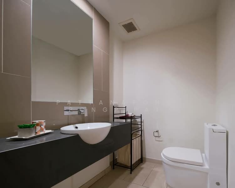 Zire Wongamat, Chon Buri (Pattaya), 456 Soi Naklua 18, Na Kloe, Bang Lamung (Pattaya), Chon Buri (Pattaya), 1 Bedroom, 39 sqm, Condo For Sale, by Pattanapong Pongpipat, 500251834 - DDproperty.com