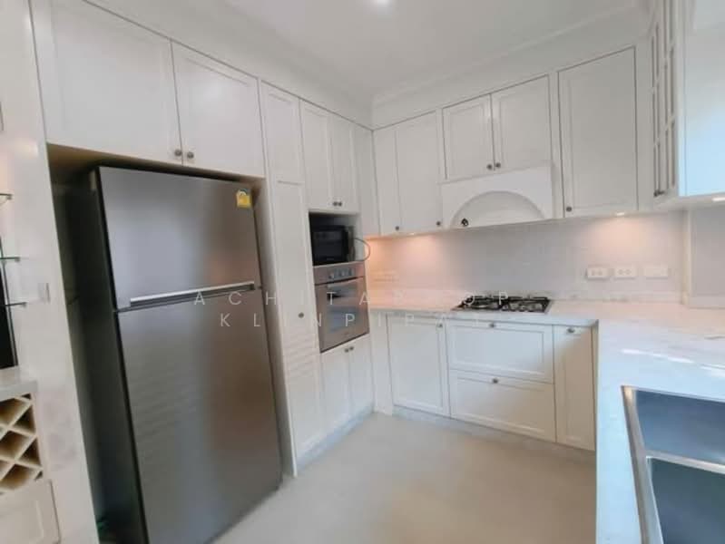 Baan Dusit Pattaya View, Chon Buri (Pattaya), Huai Yai, Bang Lamung (Pattaya), Chon Buri (Pattaya), 3 Bedrooms, 166 sqm, Single Detached House For Sale, by Achitaphop Klinpipat, 500251835 - DDproperty.com