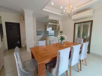 ขาย - Baan Dusit Pattaya View : บ้าน ดุสิต พัทยา วิว, ชลบุรี
