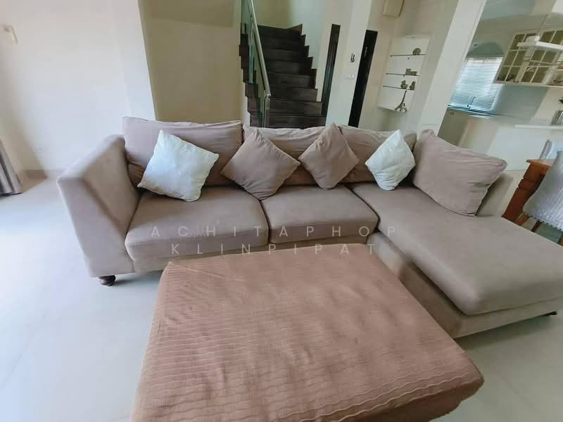 Baan Dusit Pattaya View, Chon Buri (Pattaya), Huai Yai, Bang Lamung (Pattaya), Chon Buri (Pattaya), 3 Bedrooms, 166 sqm, Single Detached House For Sale, by Achitaphop Klinpipat, 500251835 - DDproperty.com