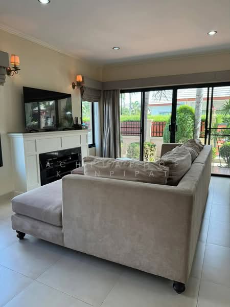 Baan Dusit Pattaya View, Chon Buri (Pattaya), Huai Yai, Bang Lamung (Pattaya), Chon Buri (Pattaya), 3 Bedrooms, 166 sqm, Single Detached House For Sale, by Achitaphop Klinpipat, 500251835 - DDproperty.com