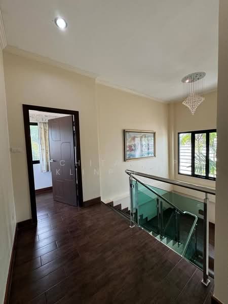 Baan Dusit Pattaya View, Chon Buri (Pattaya), Huai Yai, Bang Lamung (Pattaya), Chon Buri (Pattaya), 3 Bedrooms, 166 sqm, Single Detached House For Sale, by Achitaphop Klinpipat, 500251835 - DDproperty.com