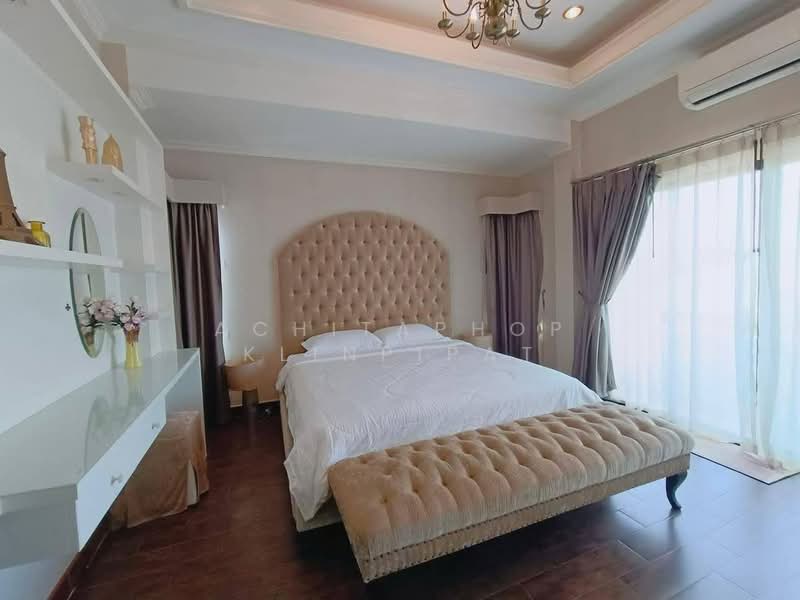 Baan Dusit Pattaya View : บ้าน ดุสิต พัทยา วิว, ชลบุรี, ห้วยใหญ่, บางละมุง, ชลบุรี, 166 ตร.ม., บ้านเดี่ยว ขาย, โดย Achitaphop Klinpipat, 500251835 - DDproperty.com