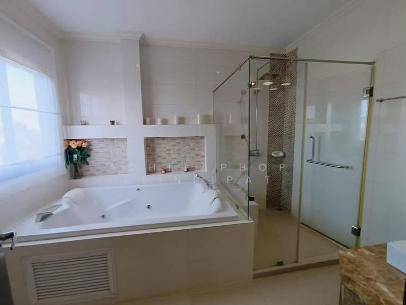 Baan Dusit Pattaya View, Chon Buri (Pattaya), Huai Yai, Bang Lamung (Pattaya), Chon Buri (Pattaya), 3 Bedrooms, 166 sqm, Single Detached House For Sale, by Achitaphop Klinpipat, 500251835 - DDproperty.com