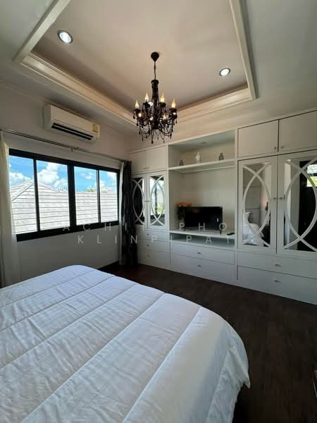 Baan Dusit Pattaya View, Chon Buri (Pattaya), Huai Yai, Bang Lamung (Pattaya), Chon Buri (Pattaya), 3 Bedrooms, 166 sqm, Single Detached House For Sale, by Achitaphop Klinpipat, 500251835 - DDproperty.com