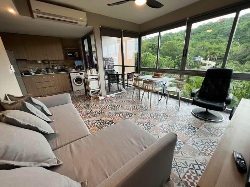 Unixx South Pattaya : ยูนิกซ์ เซาท์ พัทยา, ชลบุรี, หมู่ที่ 12 163, หนองปรือ, บางละมุง, ชลบุรี, 63 ตร.ม., คอนโด ขาย, โดย Achitaphop Klinpipat, 500251837 - DDproperty.com