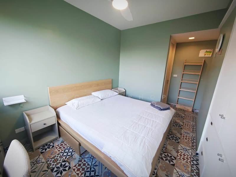 Unixx South Pattaya, Chon Buri (Pattaya), Village No. 12 163, Nong Pru, Bang Lamung (Pattaya), Chon Buri (Pattaya), 2 Bedrooms, 63 sqm, Condo For Sale, by Achitaphop Klinpipat, 500251837 - DDproperty.com