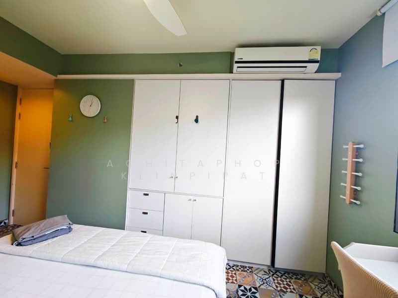 Unixx South Pattaya, Chon Buri (Pattaya), Village No. 12 163, Nong Pru, Bang Lamung (Pattaya), Chon Buri (Pattaya), 2 Bedrooms, 63 sqm, Condo For Sale, by Achitaphop Klinpipat, 500251837 - DDproperty.com