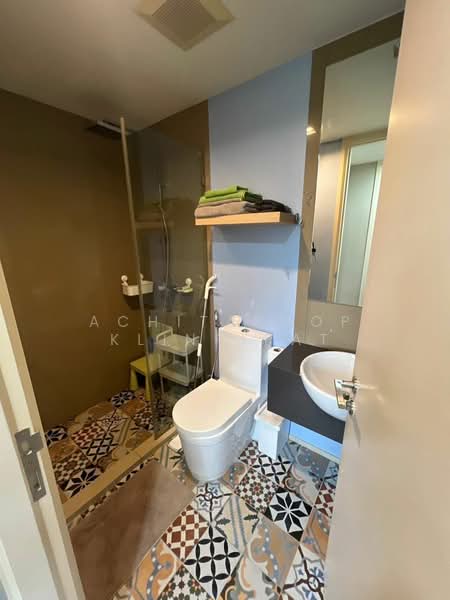 Unixx South Pattaya, Chon Buri (Pattaya), Village No. 12 163, Nong Pru, Bang Lamung (Pattaya), Chon Buri (Pattaya), 2 Bedrooms, 63 sqm, Condo For Sale, by Achitaphop Klinpipat, 500251837 - DDproperty.com