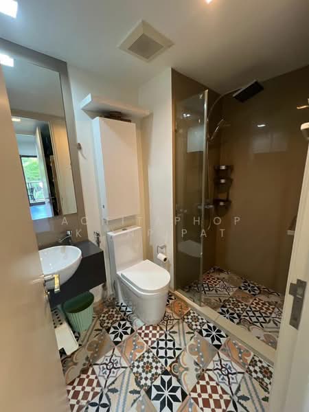 Unixx South Pattaya, Chon Buri (Pattaya), Village No. 12 163, Nong Pru, Bang Lamung (Pattaya), Chon Buri (Pattaya), 2 Bedrooms, 63 sqm, Condo For Sale, by Achitaphop Klinpipat, 500251837 - DDproperty.com