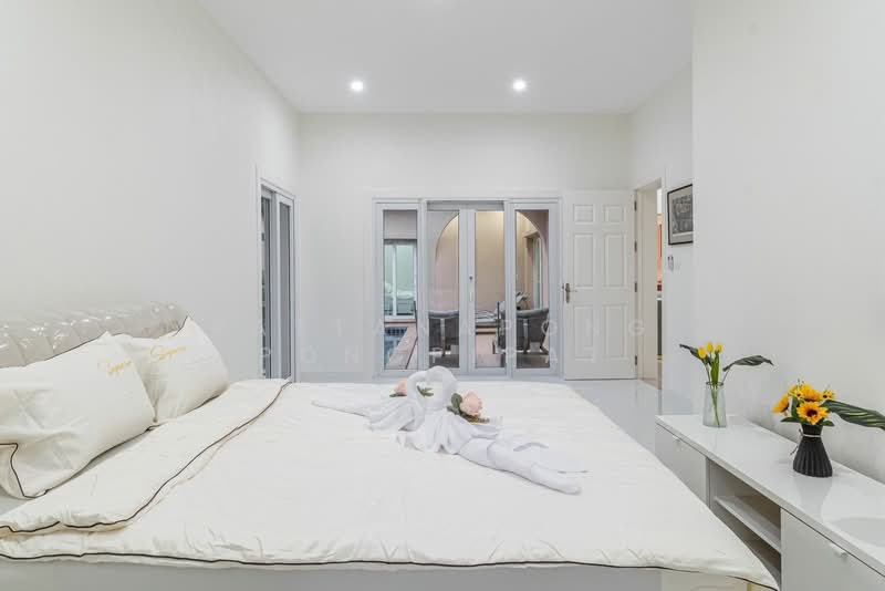 Silk Road Place : ซิลค์ โรด เพลส, ชลบุรี, ถนน ชัยพฤกษ์ 2, บางละมุง, บางละมุง, ชลบุรี, 380 ตร.ม., บ้านเดี่ยว ขาย, โดย Pattanapong Pongpipat, 500251838 - DDproperty.com