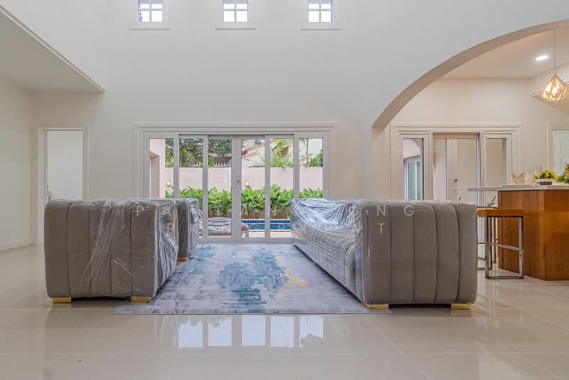 Silk Road Place, Chon Buri (Pattaya), Chaiyapruek 2 Road, Bang Lamung, Bang Lamung (Pattaya), Chon Buri (Pattaya), 3 Bedrooms, 380 sqm, Single Detached House For Sale, by Pattanapong Pongpipat, 500251838 - DDproperty.com