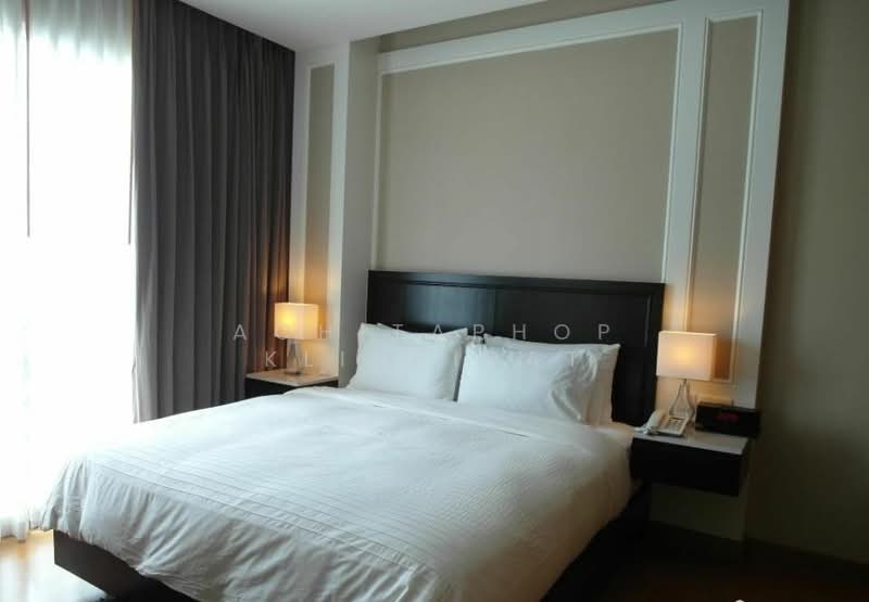 Amari Residences Hua Hin, Prachuap Khiri Khan, Soi Hua Hin 87, Nong Kae, Hua Hin, Prachuap Khiri Khan, 1 Bedroom, 45 sqm, Condo For Rent, by Achitaphop Klinpipat, 500251839 - DDproperty.com