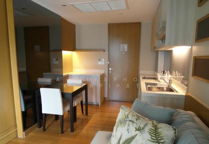 Amari Residences Hua Hin, Prachuap Khiri Khan, Soi Hua Hin 87, Nong Kae, Hua Hin, Prachuap Khiri Khan, 1 Bedroom, 45 sqm, Condo For Rent, by Achitaphop Klinpipat, 500251839 - DDproperty.com