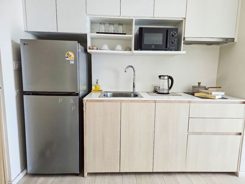 Veranda Residence Pattaya : วีรันดา เรสซิเดนซ์ พัทยา, ชลบุรี, 212 วีรันดา เรสซิเดนซ์, บางละมุง, บางละมุง, ชลบุรี, 32 ตร.ม., คอนโด ขาย, โดย Pattanapong Pongpipat, 500251840 - DDproperty.com