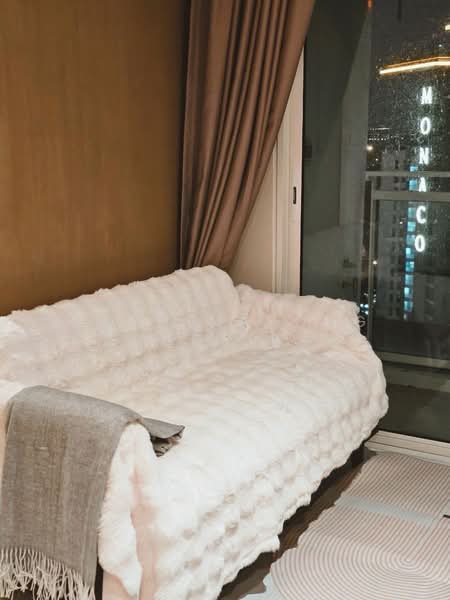 Veranda Residence Pattaya, Chon Buri (Pattaya), 212 Veranda Residence, Bang Lamung, Bang Lamung (Pattaya), Chon Buri (Pattaya), 1 Bedroom, 32 sqm, Condo For Sale, by Pattanapong Pongpipat, 500251840 - DDproperty.com