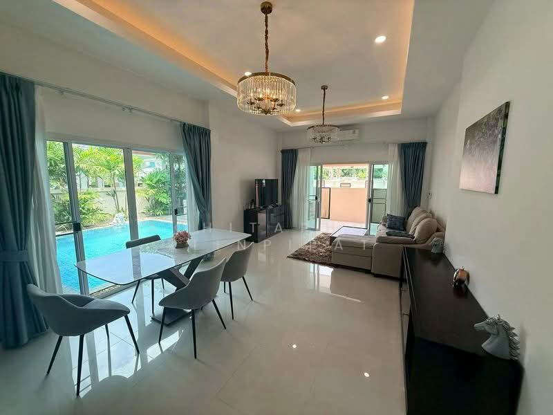 Baan Dusit Pattaya Garden : บ้านดุสิต การ์เด้น, ชลบุรี, ห้วยใหญ่, บางละมุง, ชลบุรี, 138 ตร.ม., บ้านเดี่ยว ขาย, โดย Achitaphop Klinpipat, 500251841 - DDproperty.com