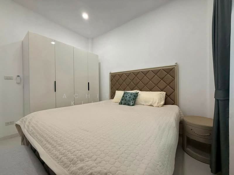 Baan Dusit Pattaya Garden, Chon Buri (Pattaya), Huai Yai, Bang Lamung (Pattaya), Chon Buri (Pattaya), 3 Bedrooms, 138 sqm, Single Detached House For Sale, by Achitaphop Klinpipat, 500251841 - DDproperty.com