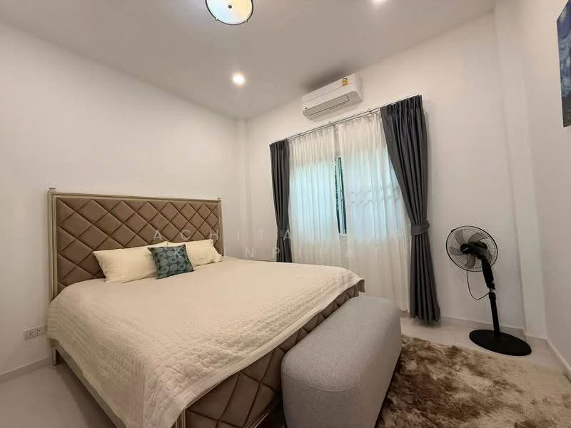 Baan Dusit Pattaya Garden : บ้านดุสิต การ์เด้น, ชลบุรี, ห้วยใหญ่, บางละมุง, ชลบุรี, 138 ตร.ม., บ้านเดี่ยว ขาย, โดย Achitaphop Klinpipat, 500251841 - DDproperty.com