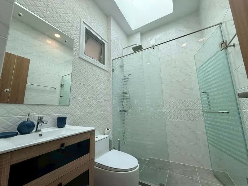 Baan Dusit Pattaya Garden, Chon Buri (Pattaya), Huai Yai, Bang Lamung (Pattaya), Chon Buri (Pattaya), 3 Bedrooms, 138 sqm, Single Detached House For Sale, by Achitaphop Klinpipat, 500251841 - DDproperty.com