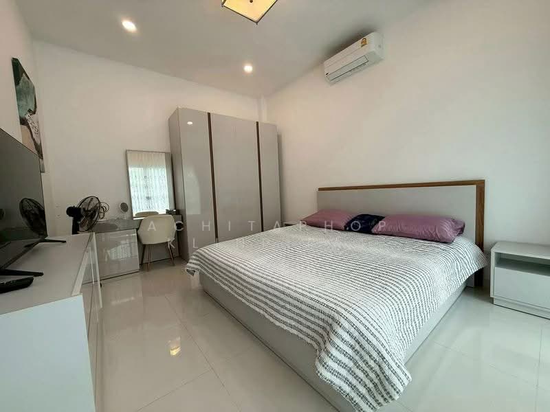 Baan Dusit Pattaya Garden, Chon Buri (Pattaya), Huai Yai, Bang Lamung (Pattaya), Chon Buri (Pattaya), 3 Bedrooms, 138 sqm, Single Detached House For Sale, by Achitaphop Klinpipat, 500251841 - DDproperty.com