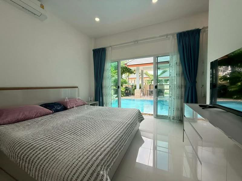 Baan Dusit Pattaya Garden, Chon Buri (Pattaya), Huai Yai, Bang Lamung (Pattaya), Chon Buri (Pattaya), 3 Bedrooms, 138 sqm, Single Detached House For Sale, by Achitaphop Klinpipat, 500251841 - DDproperty.com