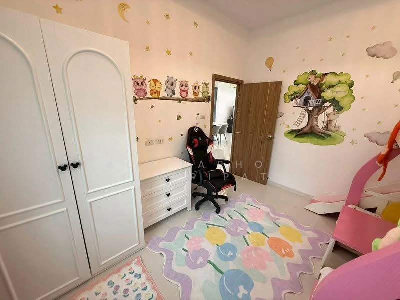 Baan Dusit Pattaya Garden, Chon Buri (Pattaya), Huai Yai, Bang Lamung (Pattaya), Chon Buri (Pattaya), 3 Bedrooms, 138 sqm, Single Detached House For Sale, by Achitaphop Klinpipat, 500251841 - DDproperty.com