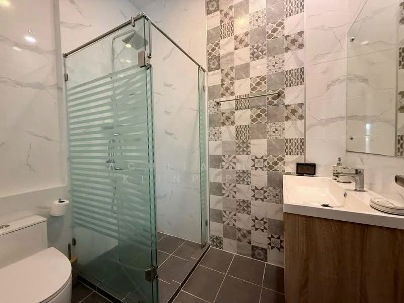 Baan Dusit Pattaya Garden, Chon Buri (Pattaya), Huai Yai, Bang Lamung (Pattaya), Chon Buri (Pattaya), 3 Bedrooms, 138 sqm, Single Detached House For Sale, by Achitaphop Klinpipat, 500251841 - DDproperty.com