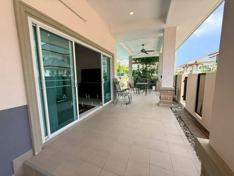 Baan Dusit Pattaya Garden : บ้านดุสิต การ์เด้น, ชลบุรี, ห้วยใหญ่, บางละมุง, ชลบุรี, 138 ตร.ม., บ้านเดี่ยว ขาย, โดย Achitaphop Klinpipat, 500251841 - DDproperty.com