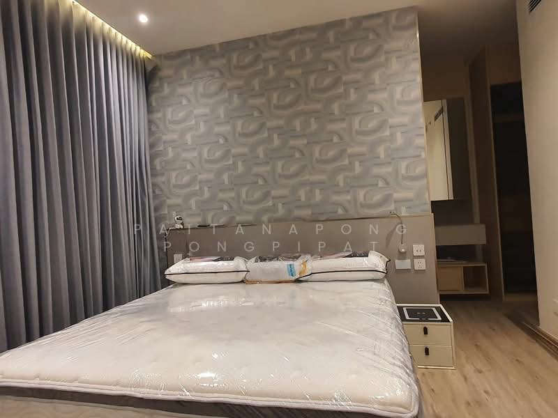 Arom Wongamat, Chon Buri (Pattaya), Na Kluea 16 Alley, Na Kloe, Bang Lamung (Pattaya), Chon Buri (Pattaya), 1 Bedroom, 57 sqm, Condo For Sale, by Pattanapong Pongpipat, 500251842 - DDproperty.com