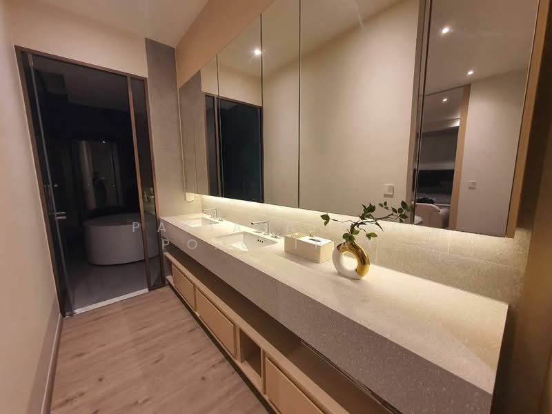 Arom Wongamat, Chon Buri (Pattaya), Na Kluea 16 Alley, Na Kloe, Bang Lamung (Pattaya), Chon Buri (Pattaya), 1 Bedroom, 57 sqm, Condo For Sale, by Pattanapong Pongpipat, 500251842 - DDproperty.com