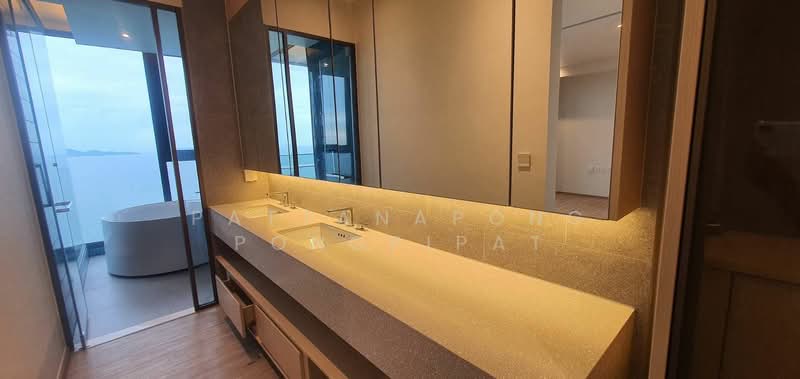 Arom Wongamat, Chon Buri (Pattaya), Na Kluea 16 Alley, Na Kloe, Bang Lamung (Pattaya), Chon Buri (Pattaya), 1 Bedroom, 57 sqm, Condo For Sale, by Pattanapong Pongpipat, 500251842 - DDproperty.com
