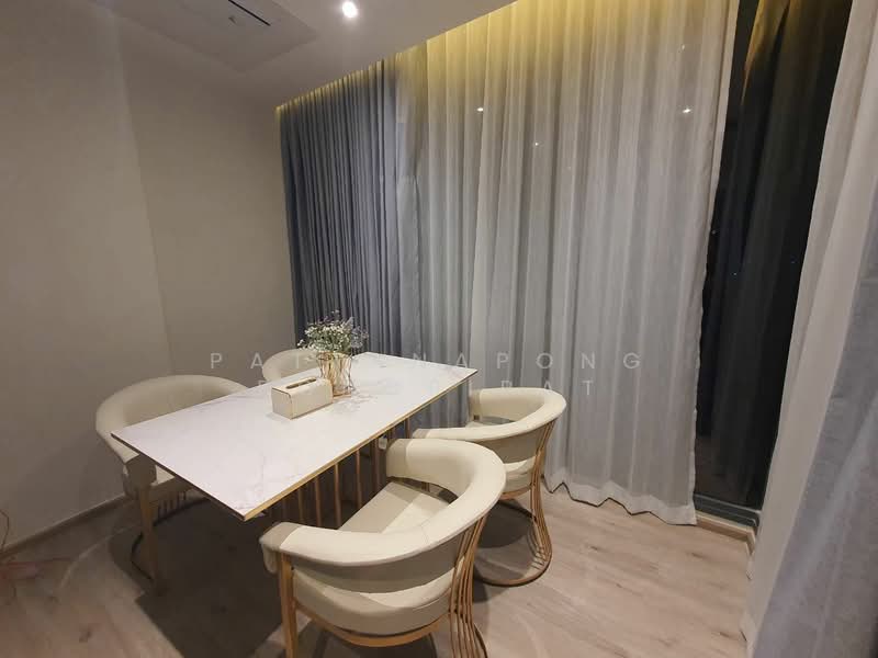 Arom Wongamat, Chon Buri (Pattaya), Na Kluea 16 Alley, Na Kloe, Bang Lamung (Pattaya), Chon Buri (Pattaya), 1 Bedroom, 57 sqm, Condo For Sale, by Pattanapong Pongpipat, 500251842 - DDproperty.com