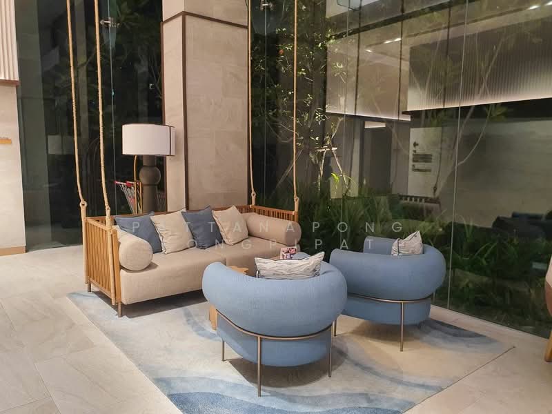 Arom Wongamat, Chon Buri (Pattaya), Na Kluea 16 Alley, Na Kloe, Bang Lamung (Pattaya), Chon Buri (Pattaya), 1 Bedroom, 57 sqm, Condo For Sale, by Pattanapong Pongpipat, 500251842 - DDproperty.com