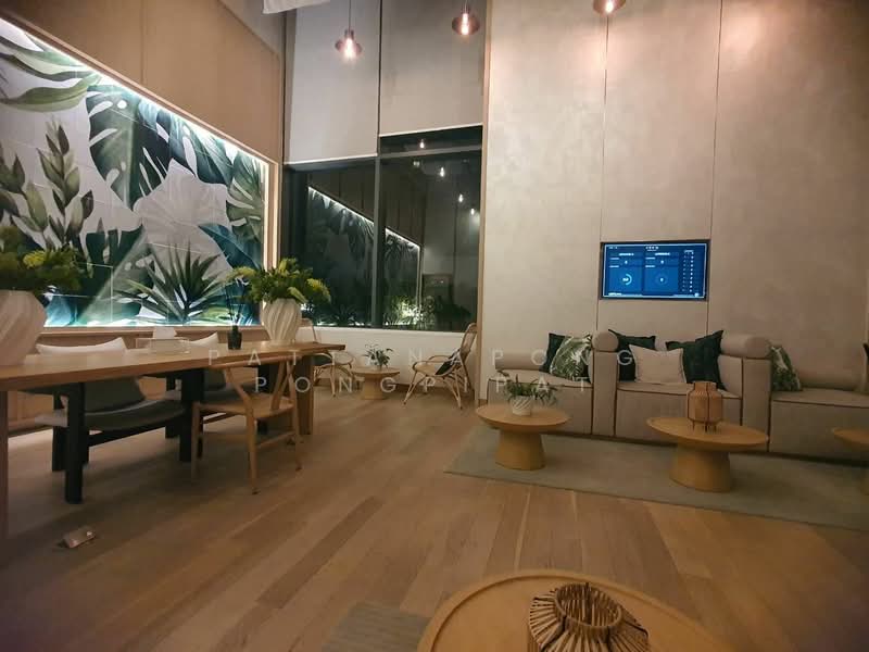 Arom Wongamat, Chon Buri (Pattaya), Na Kluea 16 Alley, Na Kloe, Bang Lamung (Pattaya), Chon Buri (Pattaya), 1 Bedroom, 57 sqm, Condo For Sale, by Pattanapong Pongpipat, 500251842 - DDproperty.com