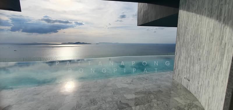 Arom Wongamat, Chon Buri (Pattaya), Na Kluea 16 Alley, Na Kloe, Bang Lamung (Pattaya), Chon Buri (Pattaya), 1 Bedroom, 57 sqm, Condo For Sale, by Pattanapong Pongpipat, 500251842 - DDproperty.com