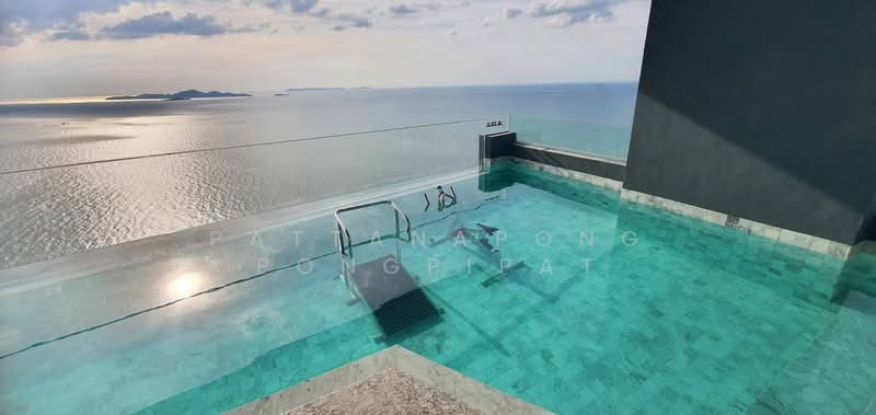 Arom Wongamat, Chon Buri (Pattaya), Na Kluea 16 Alley, Na Kloe, Bang Lamung (Pattaya), Chon Buri (Pattaya), 1 Bedroom, 57 sqm, Condo For Sale, by Pattanapong Pongpipat, 500251842 - DDproperty.com